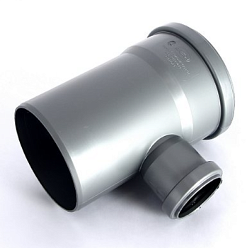 Тройник 90*110*50 Sinikon 